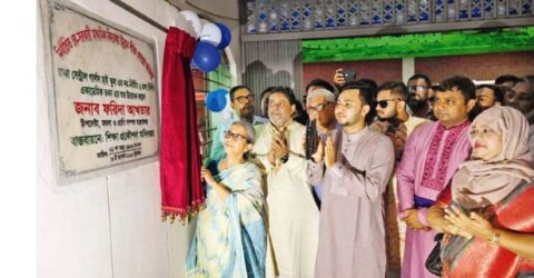 দৈনিক ৬ কোটি ডিম উৎপাদন সত্ত্বেও চাহিদা পূরণ হচ্ছে না: ফরিদা আখতার