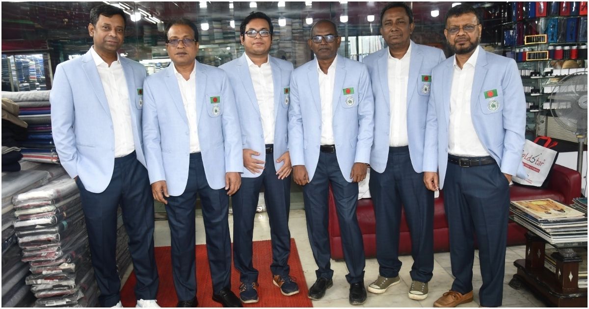 ডেনমার্কে বাংলাদেশের ওপেন ও সিনিয়র ব্রিজ দল অংশগ্রহণ করতে যাচ্ছে বিশ্ব চ্যাম্পিয়নশিপে