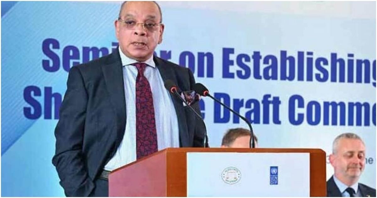 প্রধান বিচারপতির প্রস্তাব: পৃথক বাণিজ্যিক আদালত প্রতিষ্ঠার প্রয়োজনীয়তা