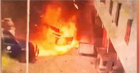 আশুলিয়ায় গুলিতে নিহতের বাবার কান্নাজড়িত সাক্ষ্য ও গল্প