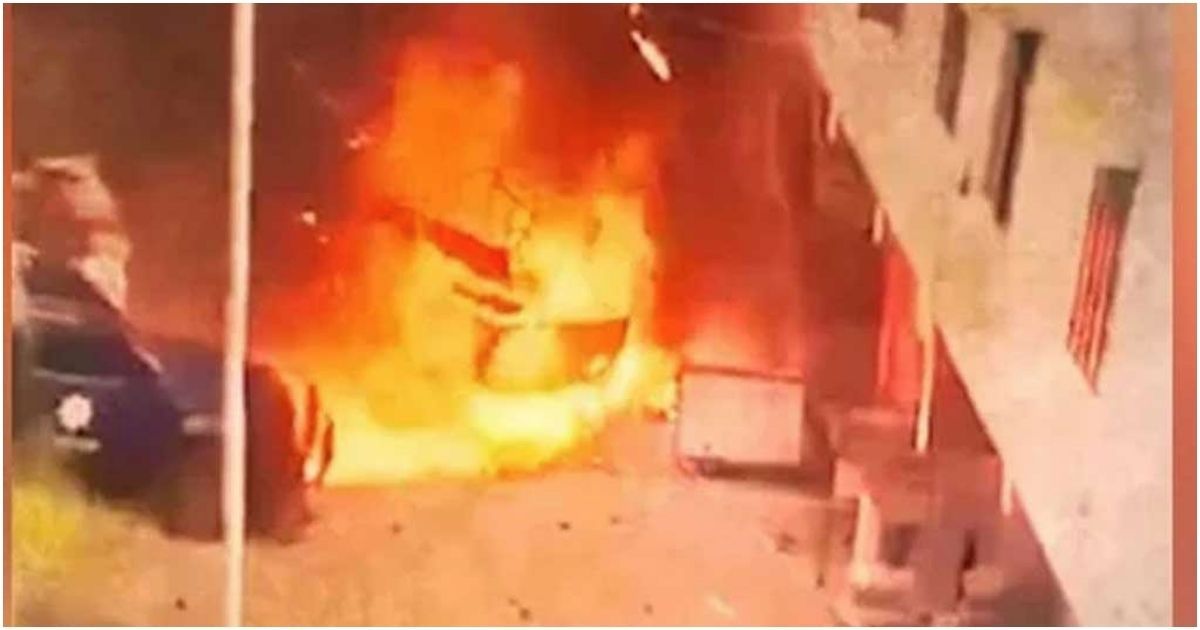 আশুলিয়ায় গুলিতে নিহতের বাবার কান্নাজড়িত সাক্ষ্য ও গল্প