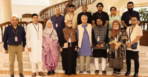 মাইলস্টোনের তিন শিক্ষক মানবতা ও সাহসিকতার জন্য চিরস্মরণীয় থাকবেন