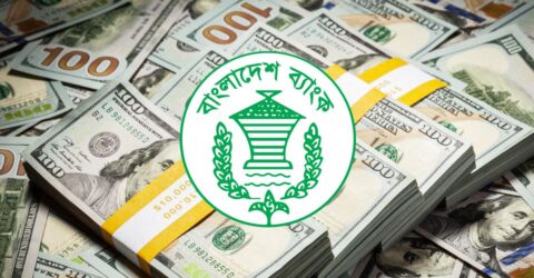 অগস্তের প্রথম ১৭ দিনে রেমিট্যান্স প্রবাহ ২৫.৬% বৃদ্ধি পেয়েছে