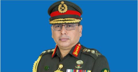 বৃহত্তর হলে নিজেদের ভুল বুঝতে পারবে সেনা সদস্যরা, তখন লজ্জিত হবে
