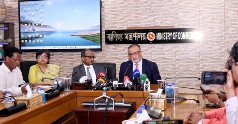 বাংলাদেশ-পাকিস্তান যৌথ অর্থনৈতিক কমিশন চালু করতে উদ্যোগ নেওয়া হয়েছে