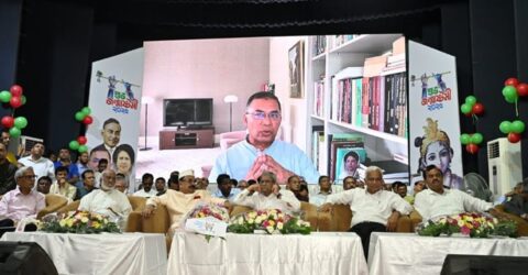 তারেক রহমান: বাংলাদেশের পিআর পদ্ধতিতে নির্বাচন উপযুক্ত নয়
