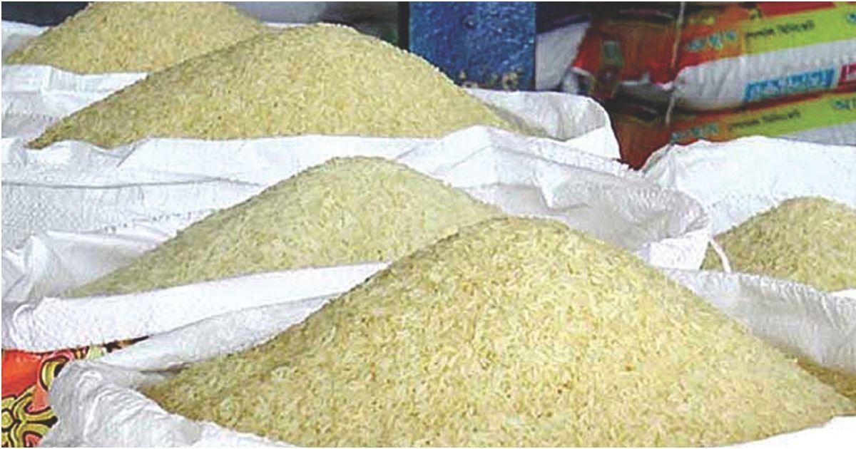 চালের সরবরাহ বাড়ছে, দাম দ্রুত কমবে