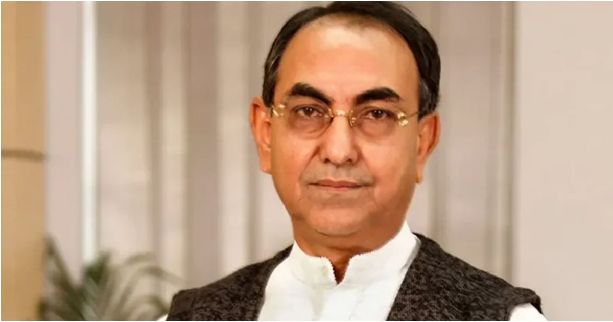 মির্জা আব্বাসের দাবি, দেশকে বিরাজনীতিকরণে নতুন ‘মাইনাস-টু ফর্মুলা’ সক্রিয়