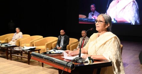 অমৎস্যজীবীদের জলাশয় ইজারা দেওয়া চলবে না: মৎস্য উপদেষ্টা