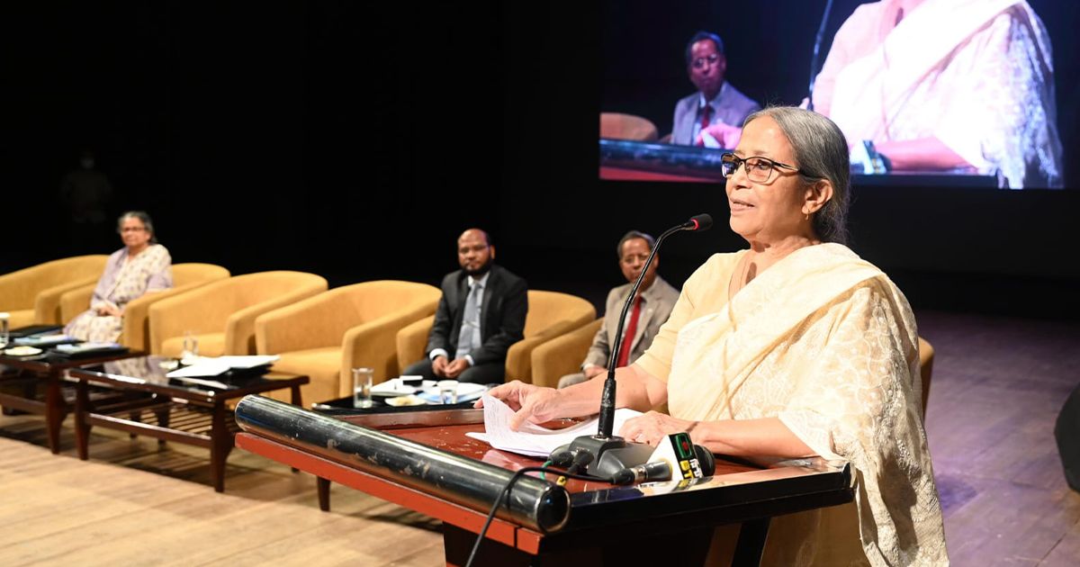 অমৎস্যজীবীদের জলাশয় ইজারা দেওয়া চলবে না: মৎস্য উপদেষ্টা