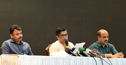 মৃত্যুদণ্ডের ধারা রেখেই গুম প্রতিরোধের উদ্যোগ গ্রহণের খসড়া অনুমোদন