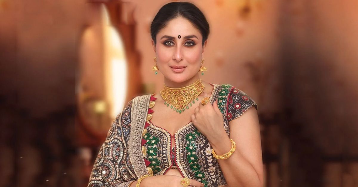 কারিনা জানিয়েছেন, শাহিদের সঙ্গে বিচ্ছেদের কারণ
