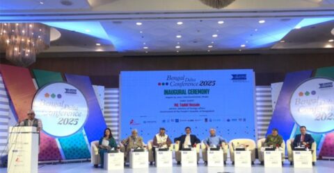 জুলাইয়ের গণঅভ্যুত্থান গণতান্ত্রিক চর্চার নতুন পথ উন্মোচন করল