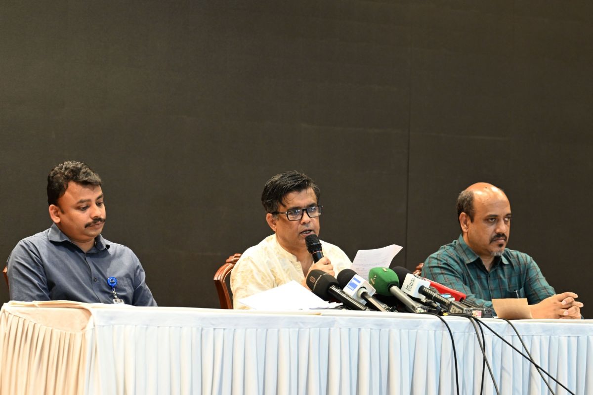 গুম প্রতিরোধে মৃত্যুদণ্ডসহ নতুন আইনচুড়ান্ত পর্যায়ে