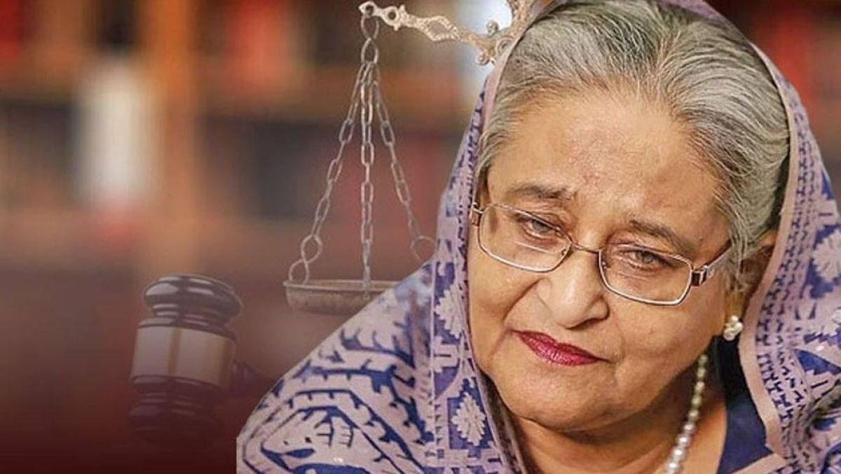 ফেব্রুয়ারির আগে হাসিনার বিরুদ্ধে মামলার নিষ্পত্তির প্রত্যাশা চিফ প্রসিকিউটরের