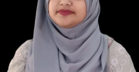 কুমিল্লার সুমাইয়া বিনতে হোসাইনী আন্তর্জাতিক ফেলোশিপে নির্বাচিত