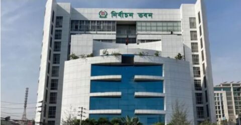 ইসি ১০ লাখের বেশি কর্মকর্তাকে নির্বাচনের জন্য প্রশিক্ষণ দেবে