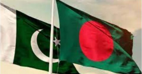 বাংলাদেশ-পাকিস্তান সম্পর্কের অগ্রগতি: বাণিজ্য ও কূটনীতিতে নতুন দিক
