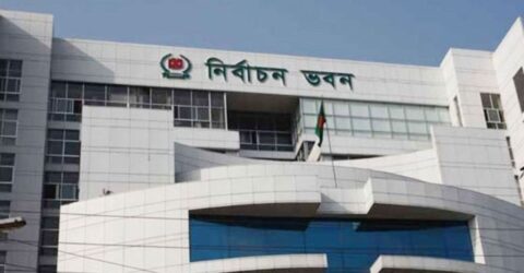 প্রতিটা ভোটারের জন্য ব্যয় সীমা নির্ধারণ, প্রার্থীর জন্য নতুন নির্দেশনা