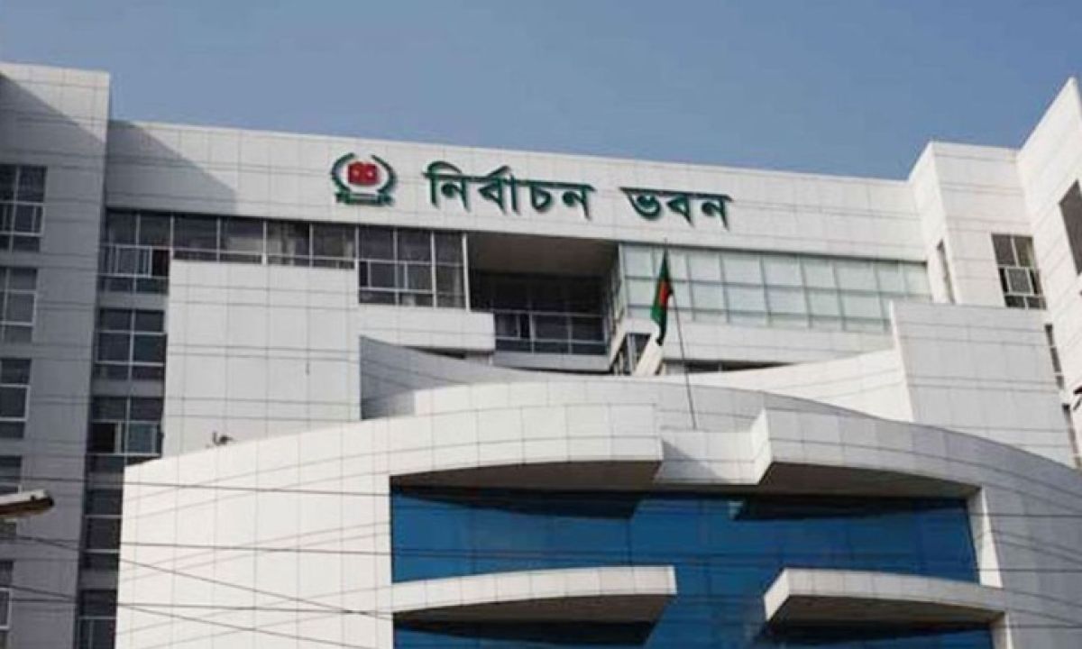 প্রতিটা ভোটারের জন্য ব্যয় সীমা নির্ধারণ, প্রার্থীর জন্য নতুন নির্দেশনা