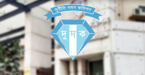 হকি ফেডারেশনের সাবেক সহ-সভাপতির ১১ কোটি টাকার অবৈধ সম্পদ