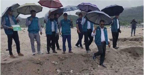 সিলেটে সাদা পাথর লুটের তদন্ত শুরু, জড়িতদের বিরুদ্ধে দুদকের উদ্যোগ