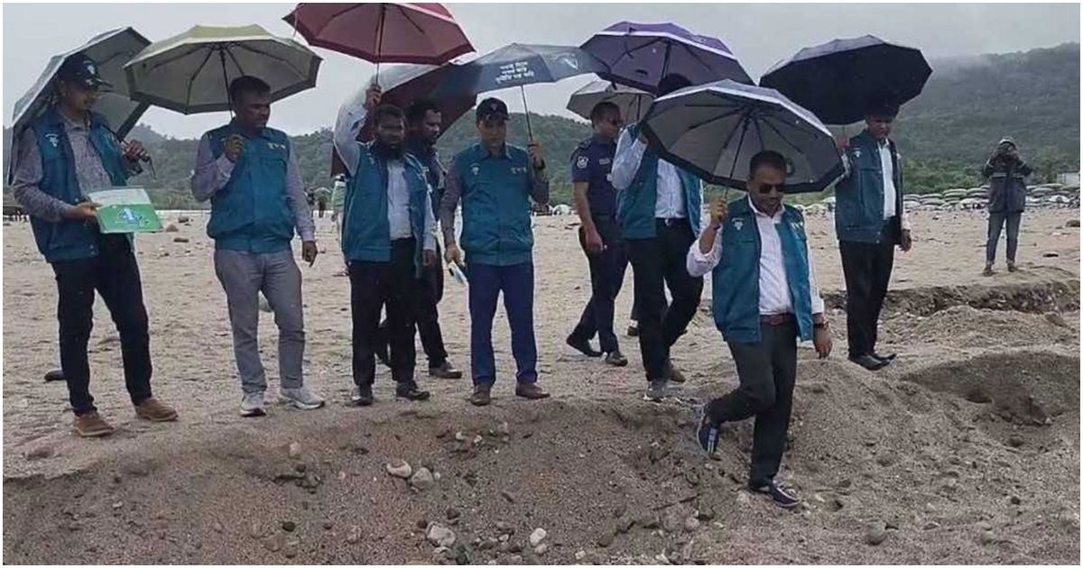 সিলেটে সাদা পাথর লুটের তদন্ত শুরু, জড়িতদের বিরুদ্ধে দুদকের উদ্যোগ