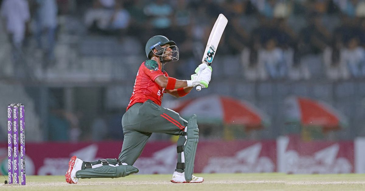 বাংলাদেশের অসাধারণ ছক্কা মারার রহস্য কী?