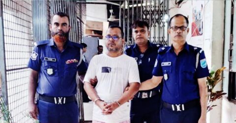 নারায়ণগঞ্জে হত্যা মামলায় একজনের মৃত্যুদণ্ড, আরও ১৭ জনের যাবজ্জীবন