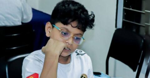 রায়ানের বিশ্ব দাবার স্বপ্নে অর্থসংকট বাধা সৃষ্টি