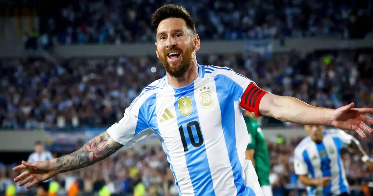 মেসি শেষ ম্যাচেও রেকর্ড গড়ার প্রত্যাশা