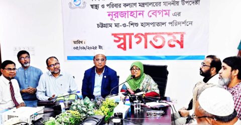 চিকিৎসকদের উপর দলমত নয়, মানবিকতাকে গুরুত্ব দিতে হবে: স্বাস্থ্য উপদেষ্টা