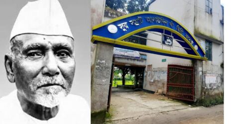 আজ সুর সম্রাট আলাউদ্দিন খাঁর ৫৩তম মৃত্যুবার্ষিকী