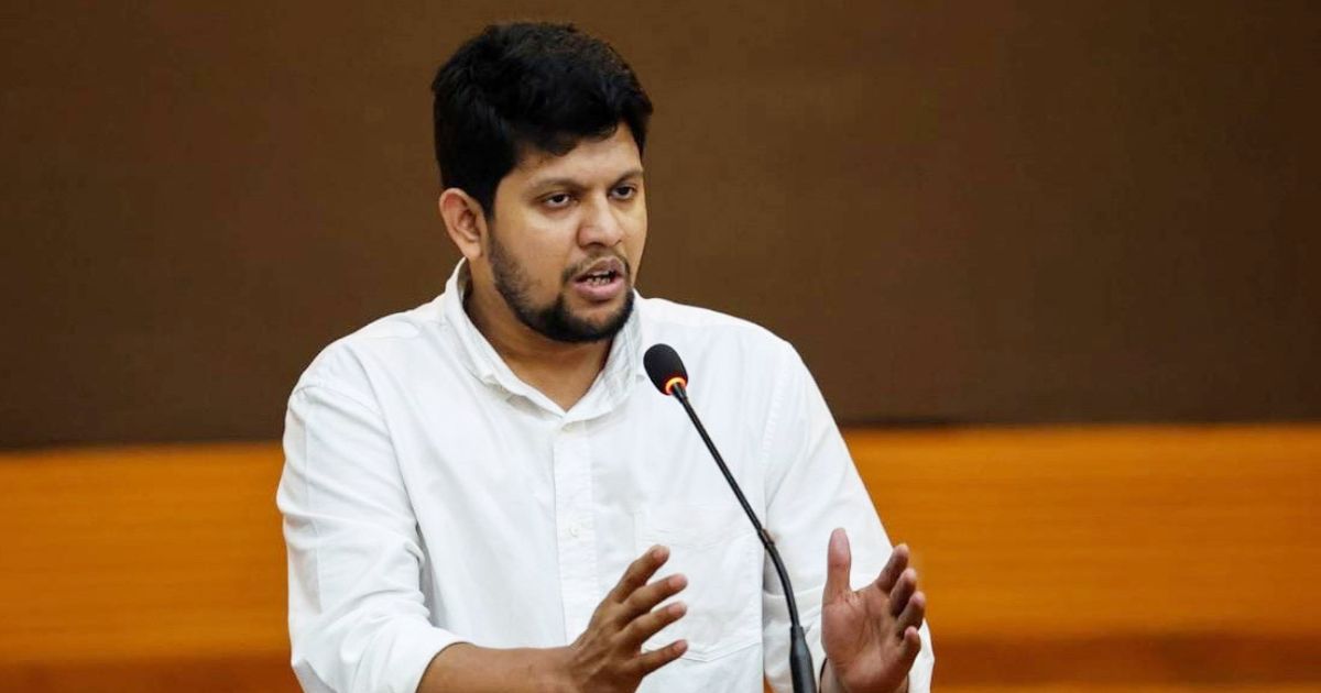 নির্বাচনের সময় গণমাধ্যমকে বস্তুনিষ্ঠ সংবাদ প্রকাশের আহ্বান: তথ্য উপদেষ্টা