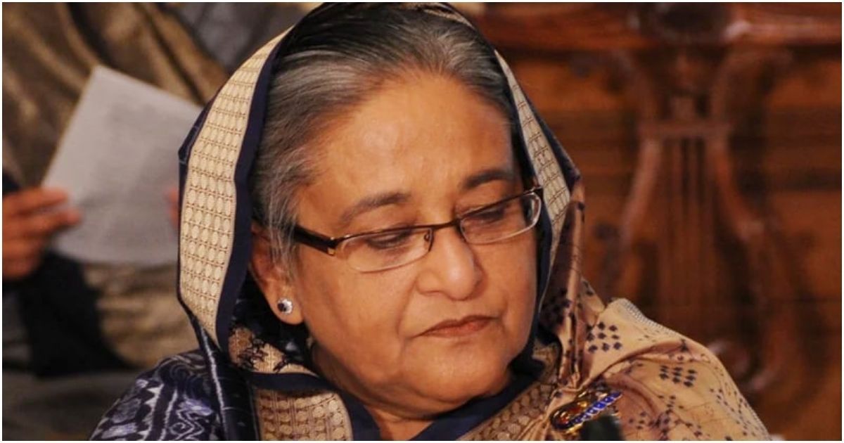 শেখ হাসিনার ব্যাংকের লকার জব্দ