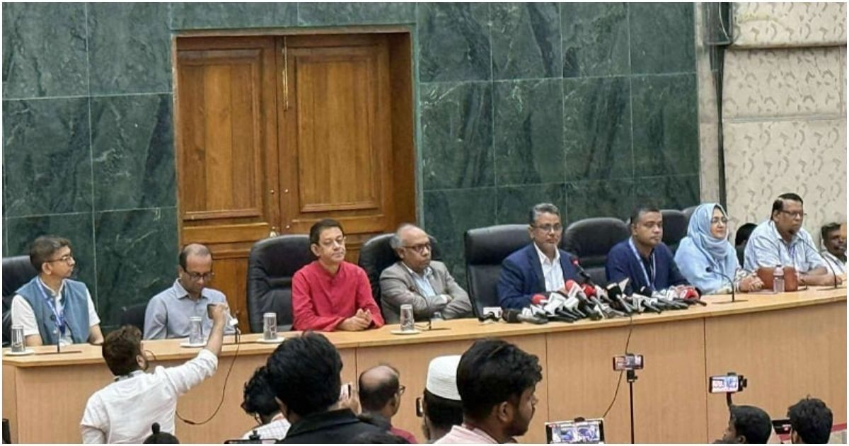 ঢাকা বিশ্ববিদ্যালয়ে ডাকসুর নির্বাচনে ছাত্রশিবিরের আধিপত্য, ৯টি সম্পাদকীয় পদে জয়