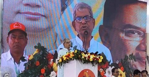 বিএনপি বহুদলীয় গণতন্ত্রের প্রবর্তক, মির্জা ফখরুলের দাবি