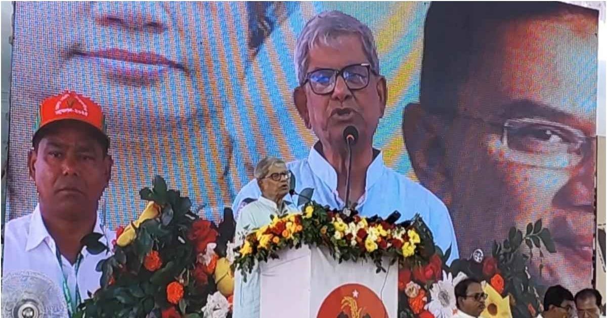 বিএনপি বহুদলীয় গণতন্ত্রের প্রবর্তক, মির্জা ফখরুলের দাবি