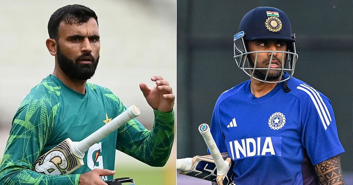 এশিয়া কাপের উত্তেজনা এশিয়া কাপের উত্তেজনা ভারত-পাকিস্তানের মনোভাবনায় সব রোমাঞ্চ