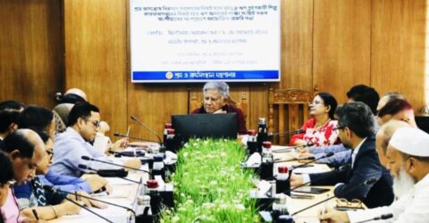 সুদমুক্ত ঋণের কার্যকর প্রয়োগের জন্য কঠোর উদ্যোগ নেবে সরকার