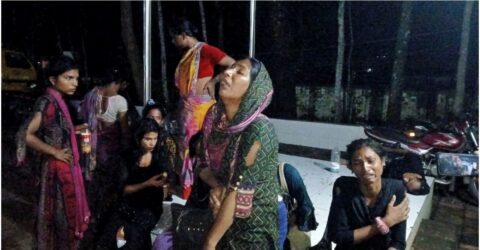 চাঁদা না দেওয়ায় হিজড়াদের ওপর হামলা, আহত ১২ জন