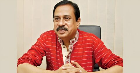 প্রেস কাউন্সিলের নতুন সদস্য হিসেবে মতিউর রহমান চৌধুরী মনোনীত
