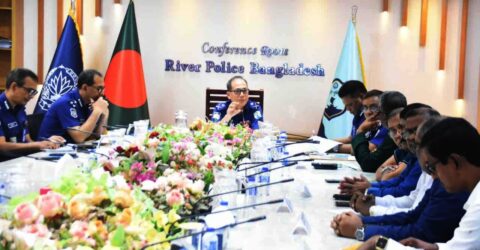 পূজা মণ্ডপ ও বিসর্জন কেন্দ্রের নিরাপত্তা নিশ্চিতের নির্দেশ