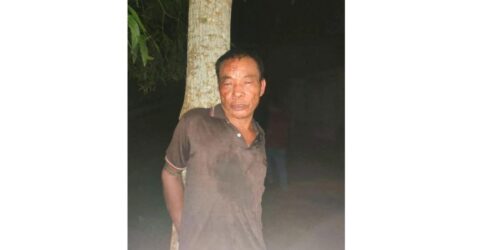 কক্সবাজারে স্বামী হত্যা ও স্ত্রীকে ধর্ষণের অভিযোগ