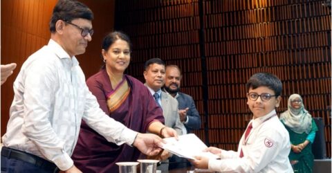ওজোনস্তর রক্ষায় রাজনৈতিক সদিচ্ছা ও আন্তর্জাতিক সহযোগিতা অপরিহার্য: পরিবেশ উপদেষ্টা