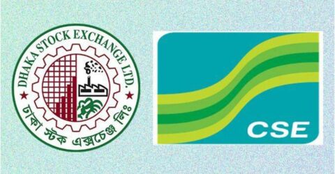 পুঁজিবাজারে সূচক ও লেনদেন বৃদ্ধি অব্যাহত