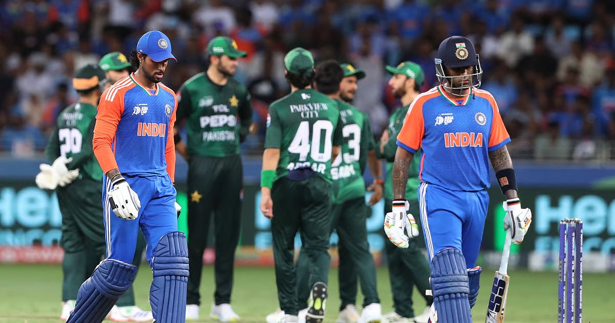 হাত না মেলানোয় ভারতকে কি শাস্তি দেবে আইসিসি?