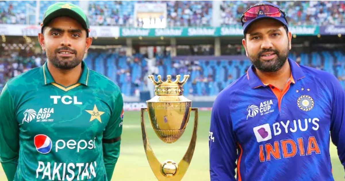 এশিয়া কাপের ম্যাচে পাকিস্তানকে হারিয়ে ভারতের ցույց দিল দাপট, কিন্তু অধিনায়ক সুরিয়া বিতর্কে