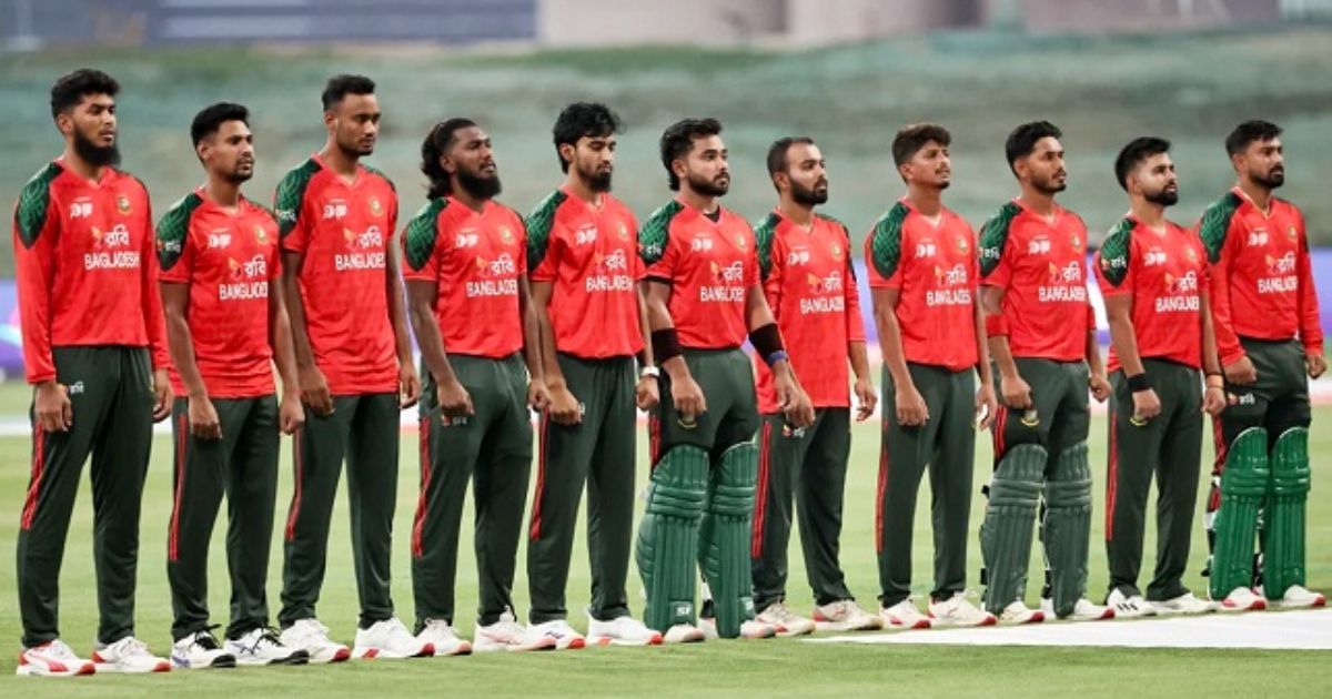 বাংলাদেশের জন্য সুপার ফোরের পথ কঠিন হয়ে গেছে