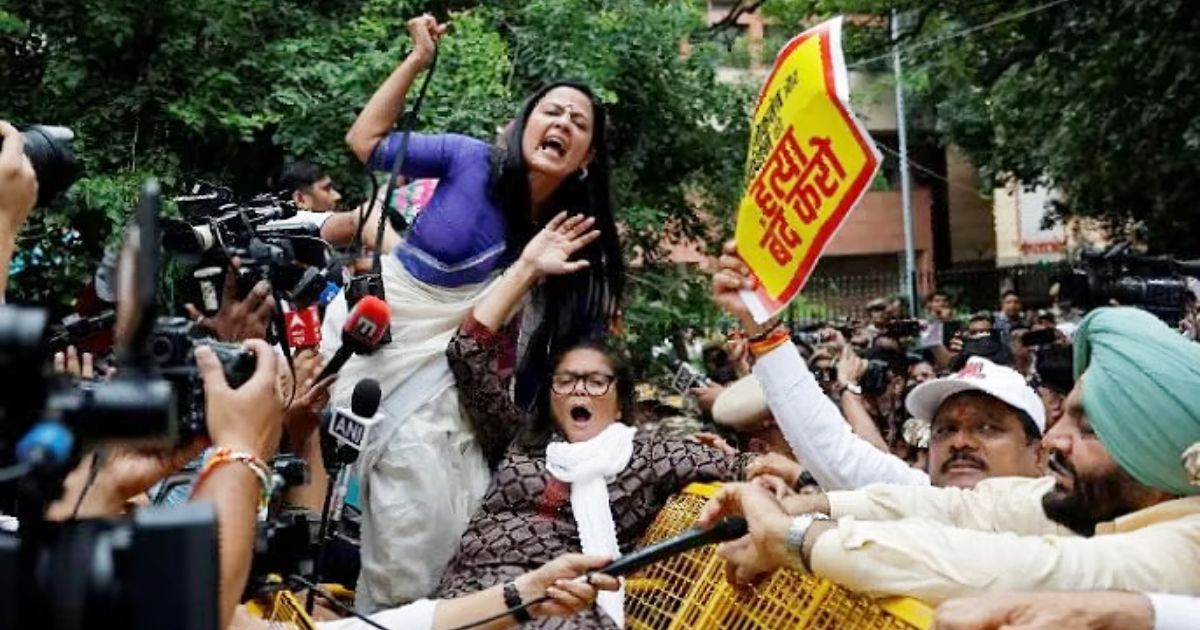 বিহারে মুসলিম ভোটার তালিকা থেকে বাদের অভিযোগ এবং নতুন প্রশ্ন